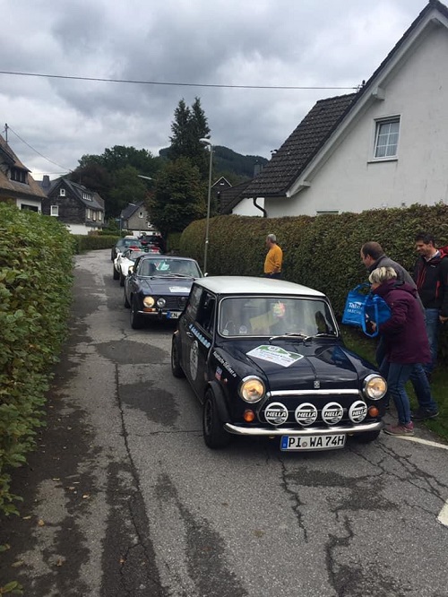 2019 Sauerland Klassik